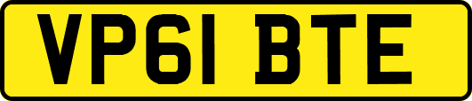VP61BTE