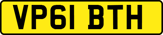 VP61BTH