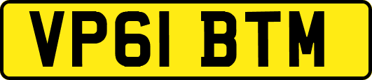 VP61BTM