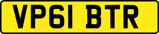 VP61BTR