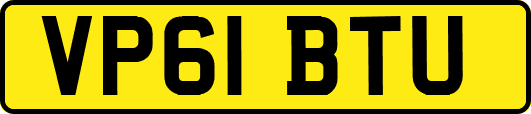 VP61BTU