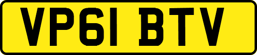 VP61BTV