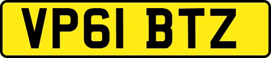 VP61BTZ