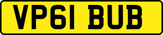 VP61BUB