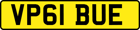 VP61BUE
