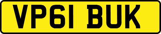 VP61BUK