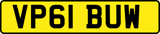 VP61BUW