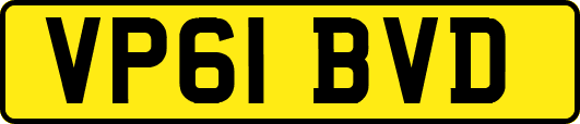 VP61BVD