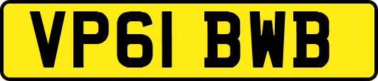 VP61BWB