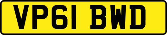 VP61BWD