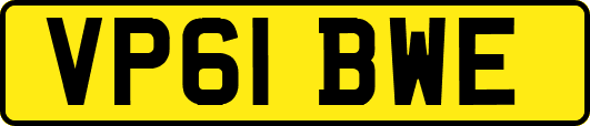 VP61BWE