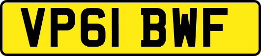 VP61BWF