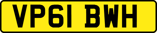 VP61BWH