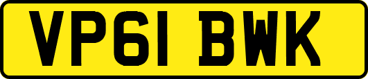 VP61BWK