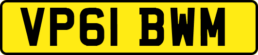 VP61BWM