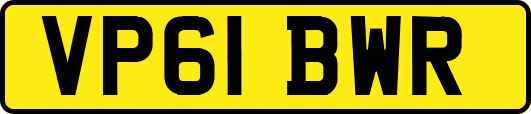 VP61BWR