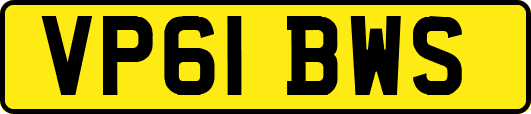 VP61BWS