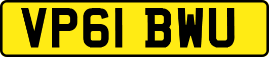 VP61BWU