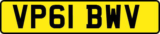 VP61BWV