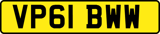 VP61BWW