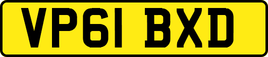 VP61BXD
