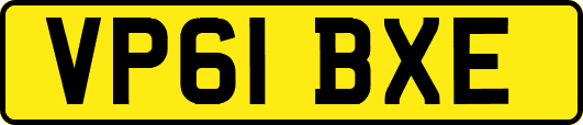 VP61BXE