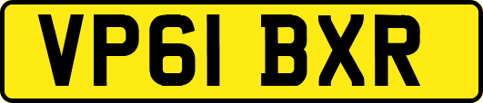 VP61BXR