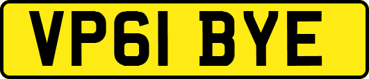 VP61BYE