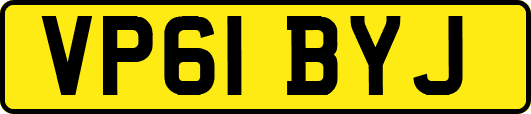VP61BYJ