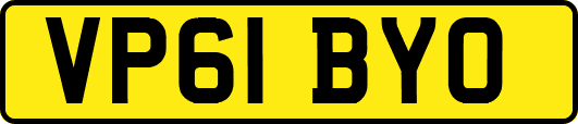 VP61BYO