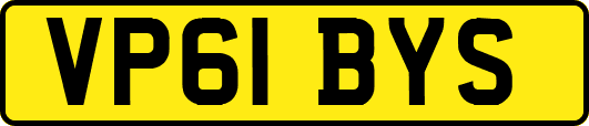 VP61BYS