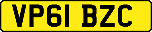 VP61BZC