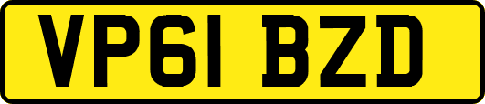 VP61BZD