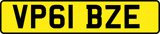 VP61BZE