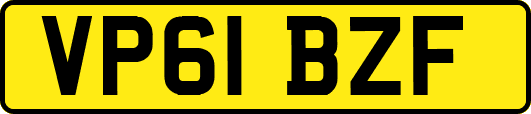 VP61BZF