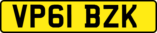 VP61BZK