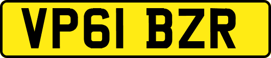 VP61BZR