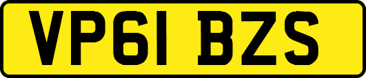 VP61BZS