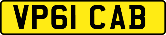 VP61CAB