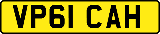 VP61CAH