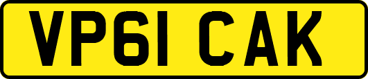 VP61CAK