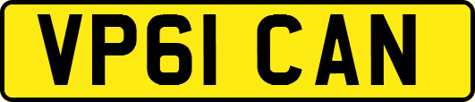 VP61CAN