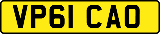 VP61CAO