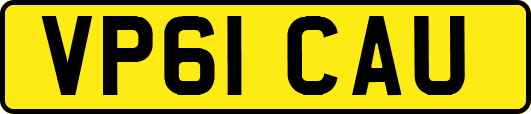 VP61CAU