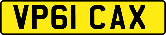 VP61CAX