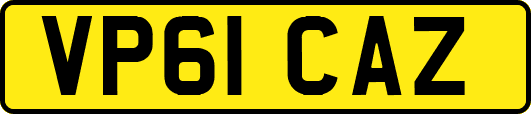 VP61CAZ