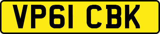 VP61CBK