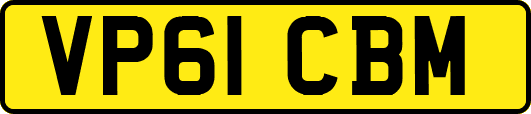 VP61CBM