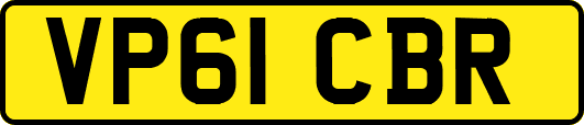 VP61CBR