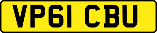 VP61CBU